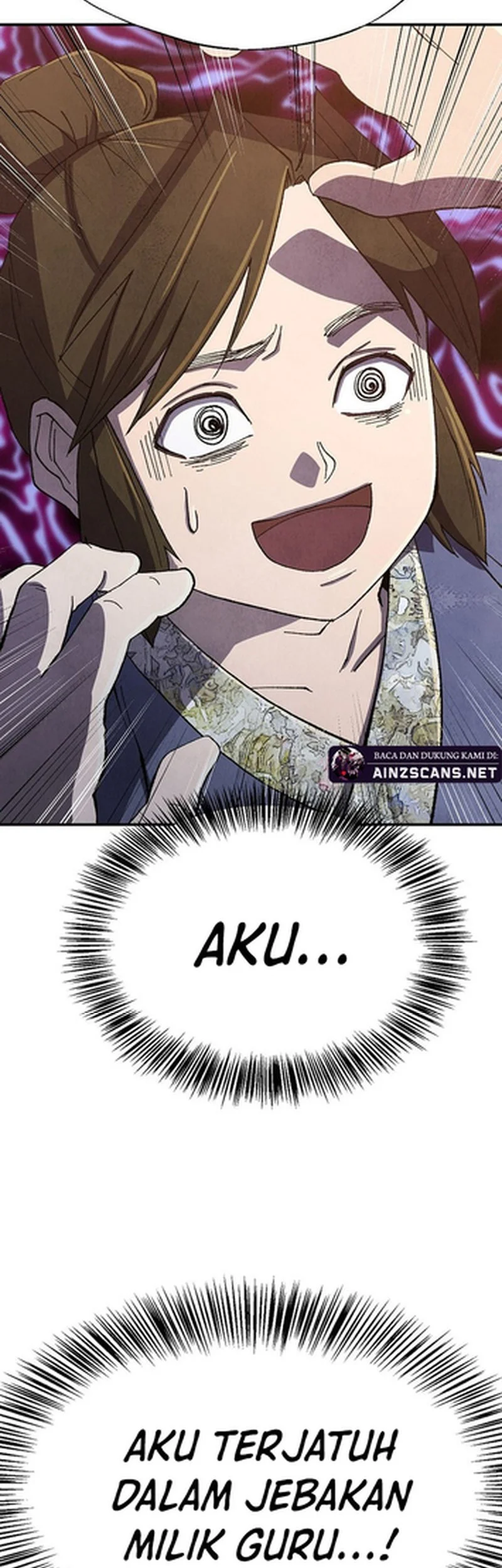 The Genius Grandson of Namgung Clan Chapter 67 Gambar 66