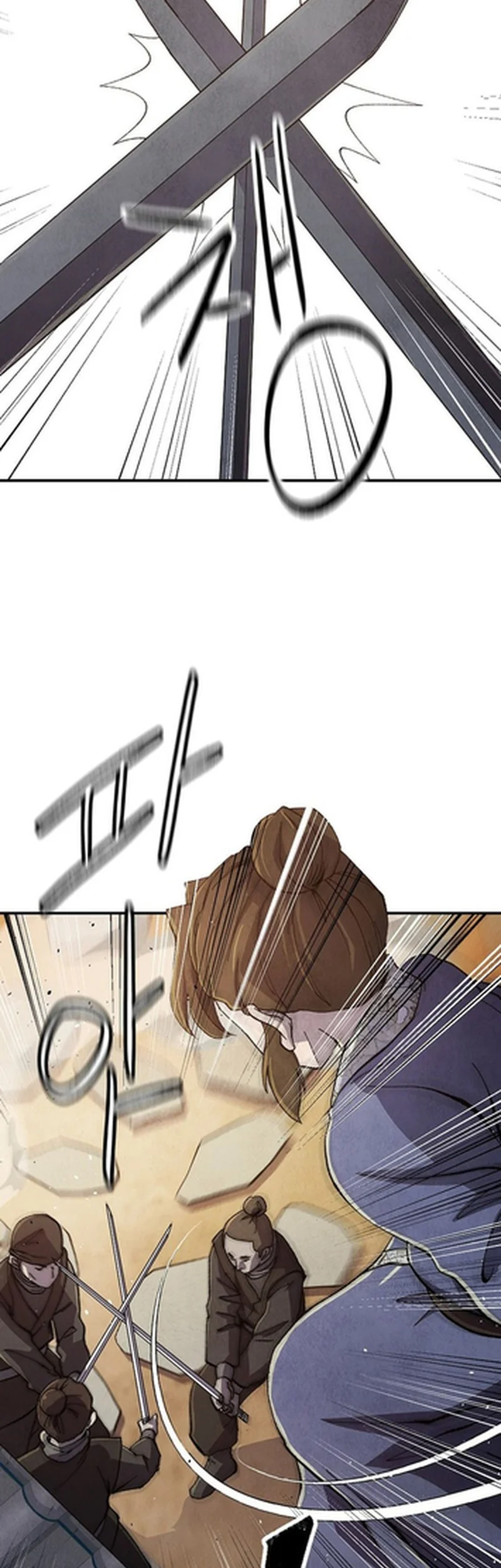 The Genius Grandson of Namgung Clan Chapter 67 Gambar 9