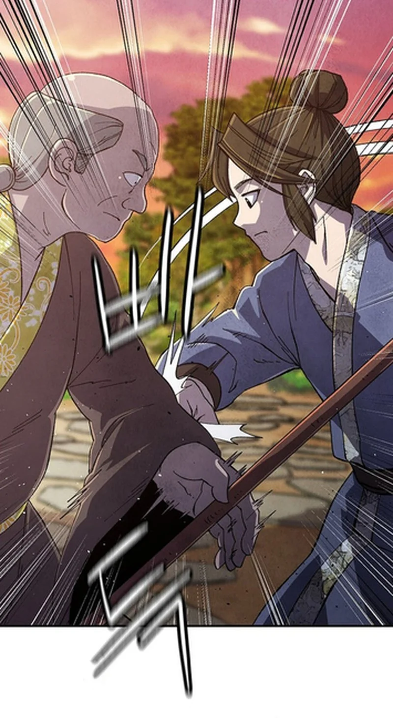 The Genius Grandson of Namgung Clan Chapter 67 Gambar 22