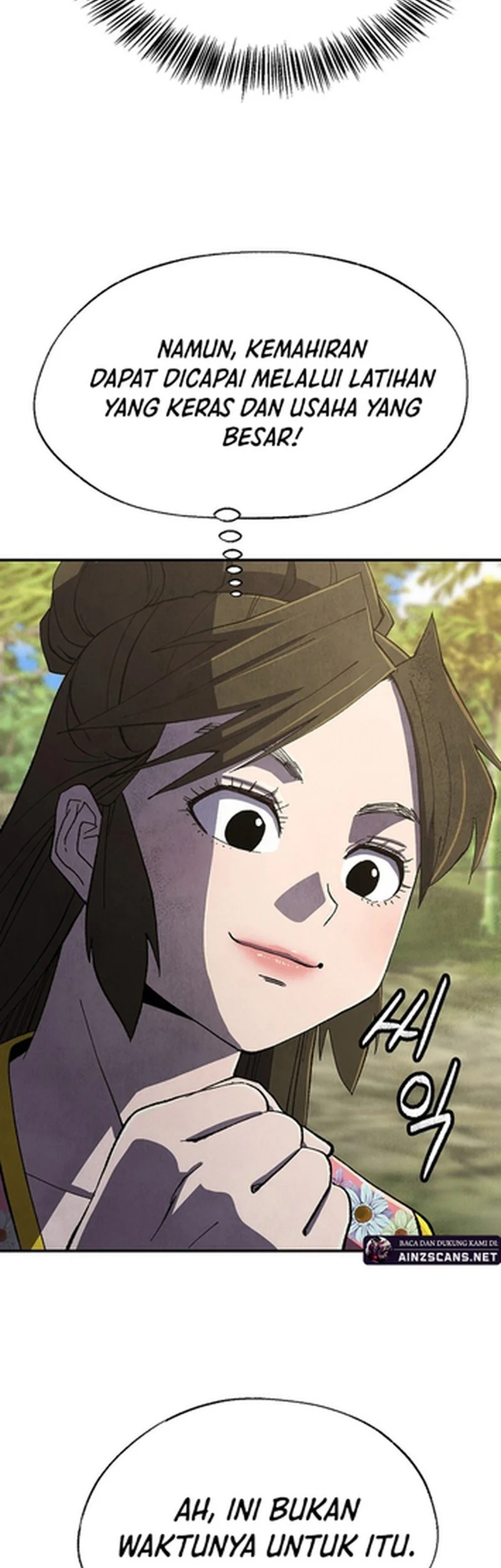 The Genius Grandson of Namgung Clan Chapter 68 Gambar 42