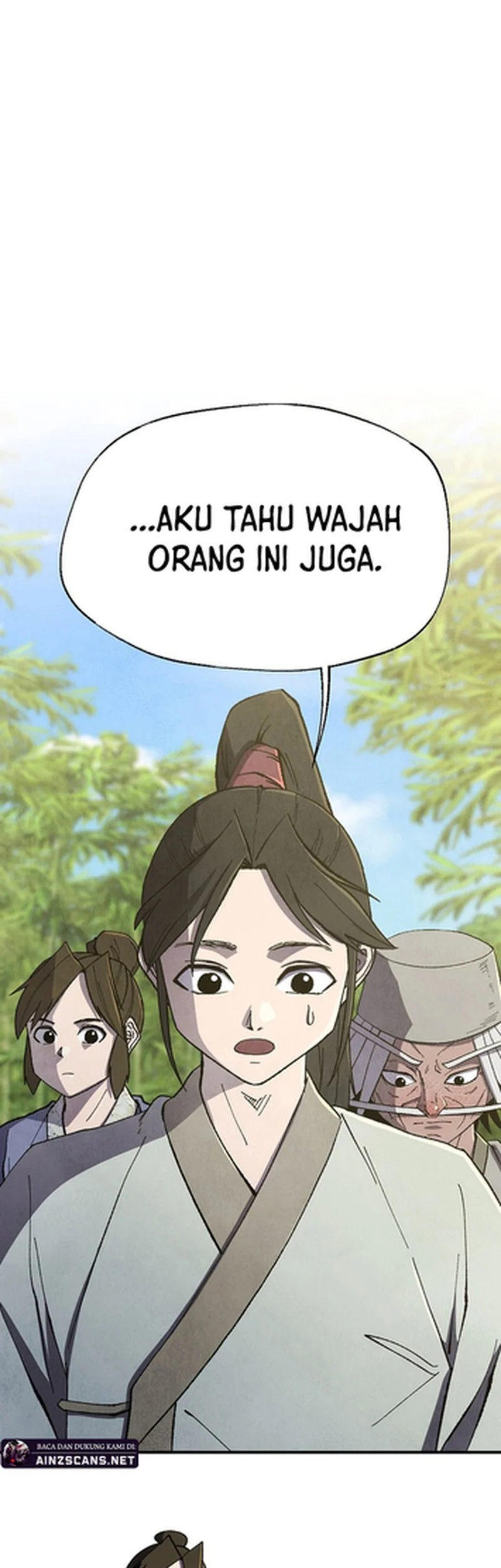 The Genius Grandson of Namgung Clan Chapter 68 Gambar 44