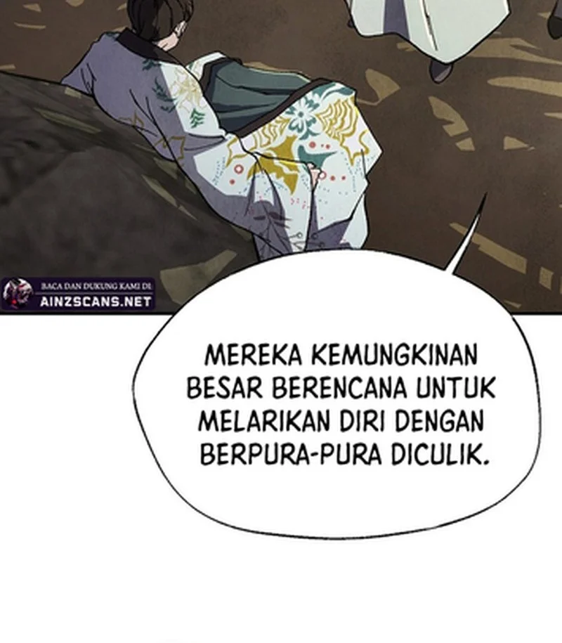 The Genius Grandson of Namgung Clan Chapter 68 Gambar 47