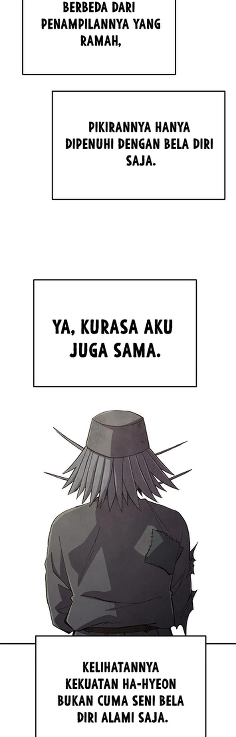 The Genius Grandson of Namgung Clan Chapter 68 Gambar 10