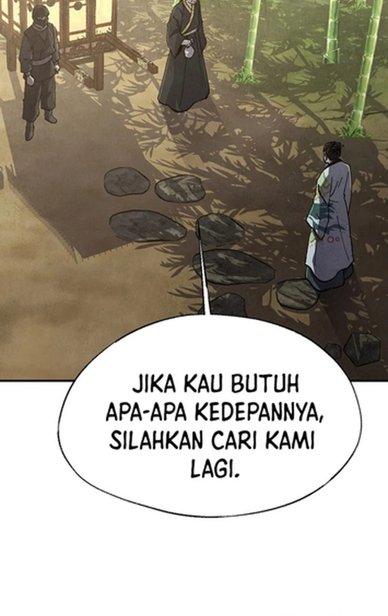 The Genius Grandson of Namgung Clan Chapter 68 Gambar 23