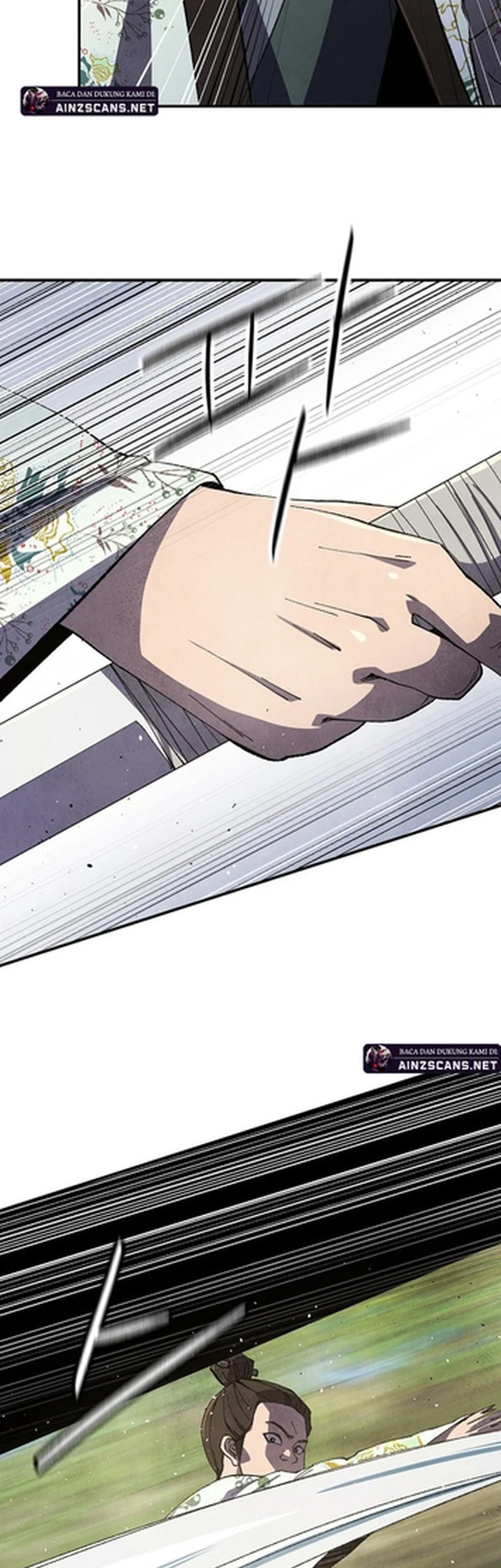 The Genius Grandson of Namgung Clan Chapter 68 Gambar 30