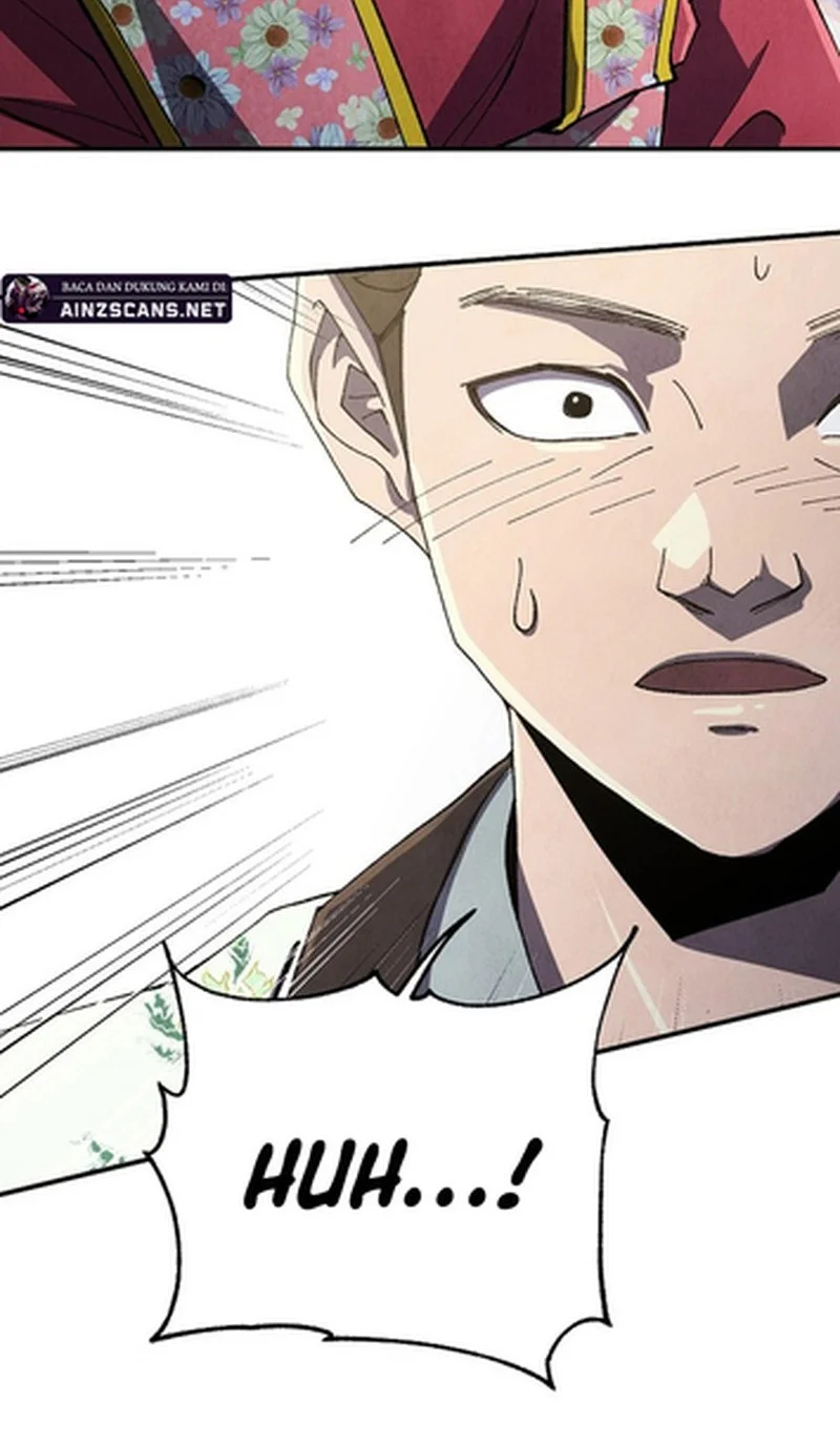 The Genius Grandson of Namgung Clan Chapter 68 Gambar 35