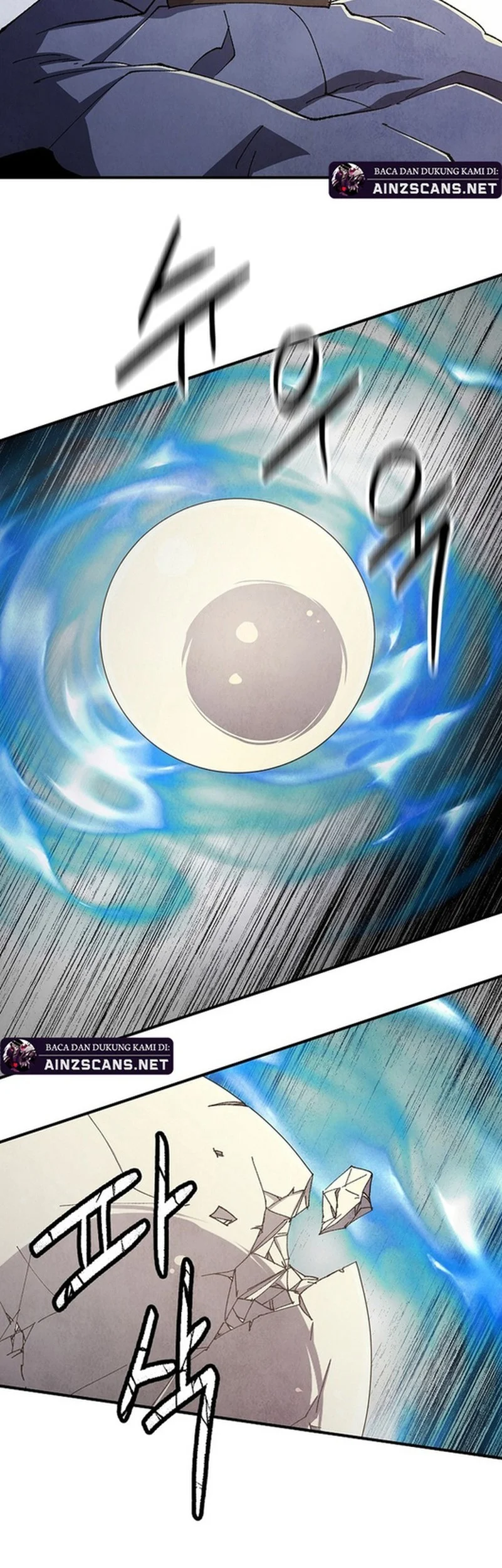 The Genius Grandson of Namgung Clan Chapter 72 Gambar 41