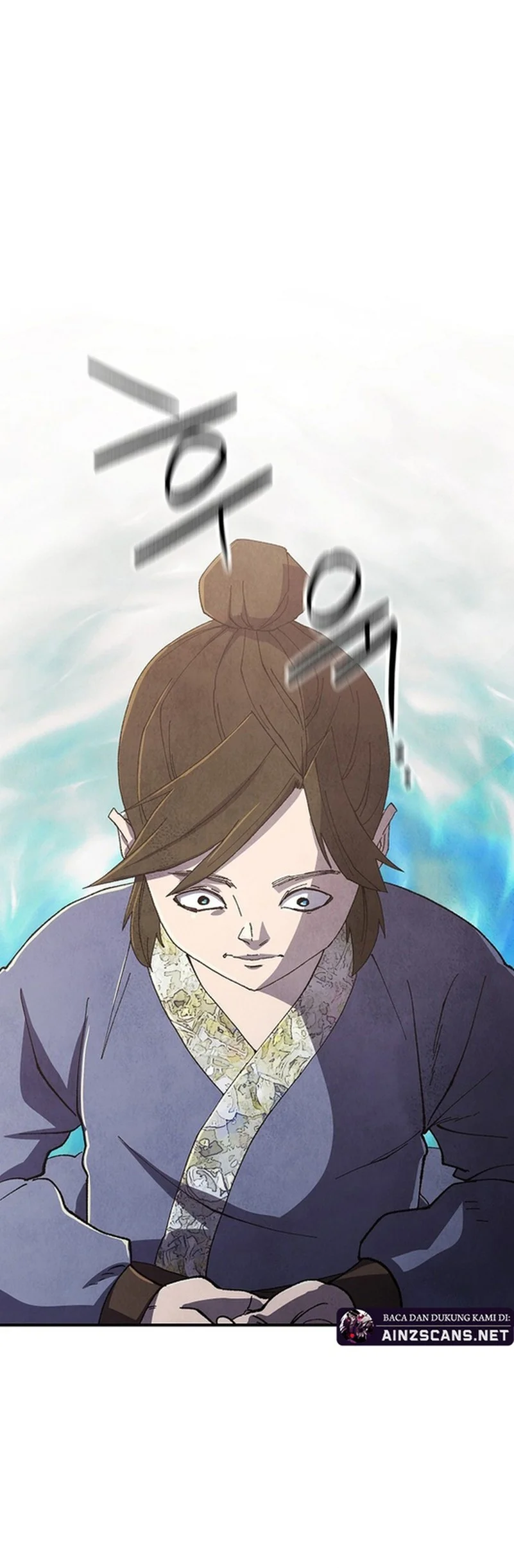 The Genius Grandson of Namgung Clan Chapter 72 Gambar 42