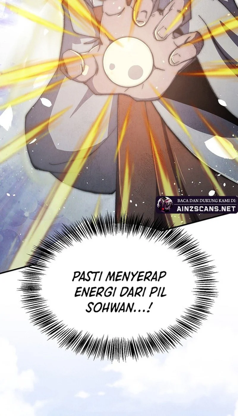 The Genius Grandson of Namgung Clan Chapter 72 Gambar 54