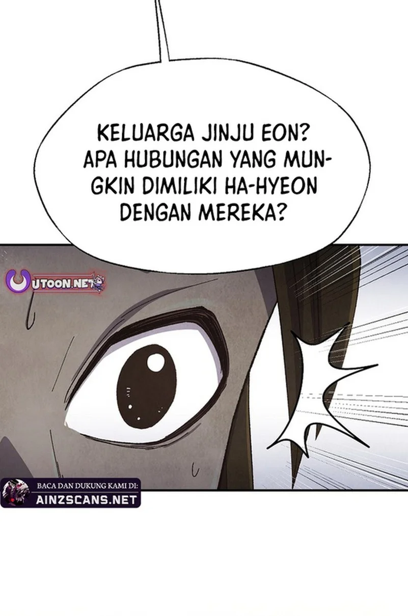 The Genius Grandson of Namgung Clan Chapter 72 Gambar 4