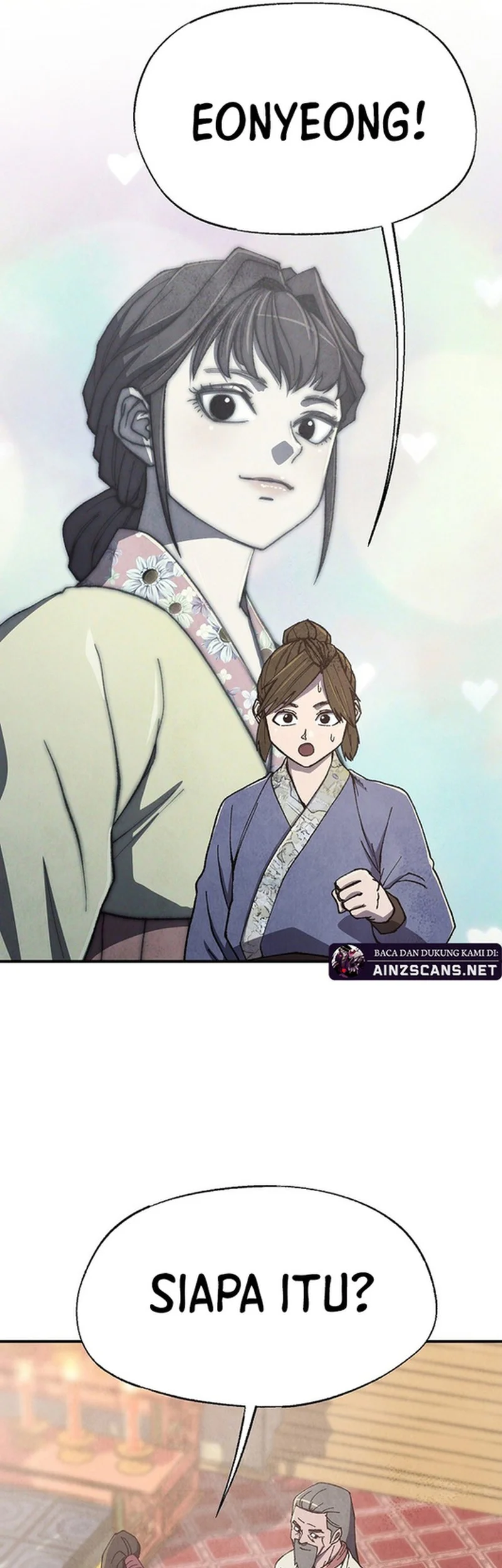 The Genius Grandson of Namgung Clan Chapter 72 Gambar 5