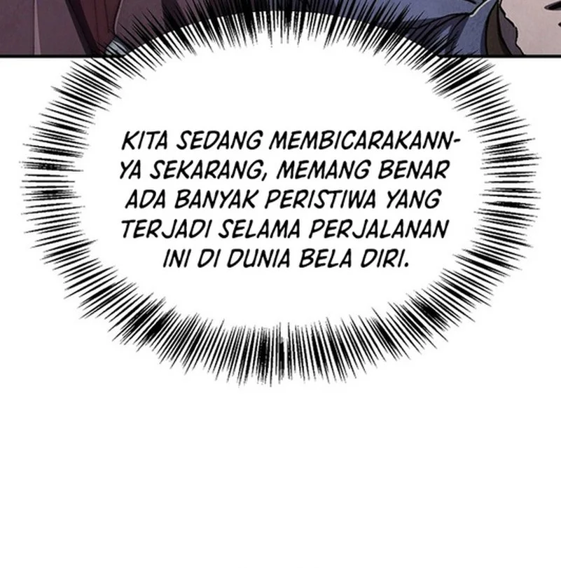 The Genius Grandson of Namgung Clan Chapter 72 Gambar 12