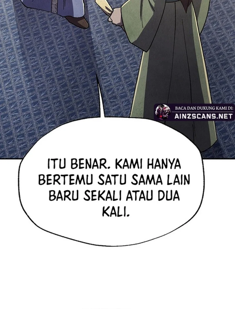 The Genius Grandson of Namgung Clan Chapter 72 Gambar 20