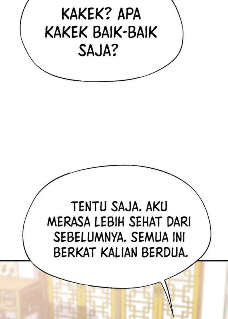 The Genius Grandson of Namgung Clan Chapter 72 Gambar 31