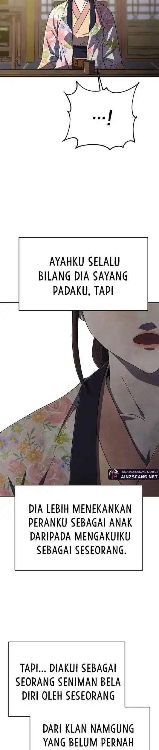The Genius Grandson of Namgung Clan Chapter 74 Gambar 26