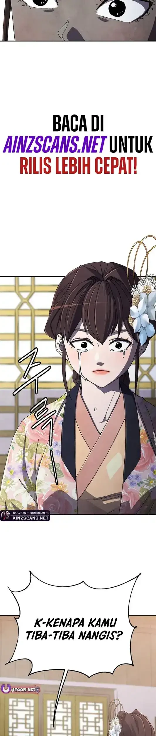 The Genius Grandson of Namgung Clan Chapter 74 Gambar 28