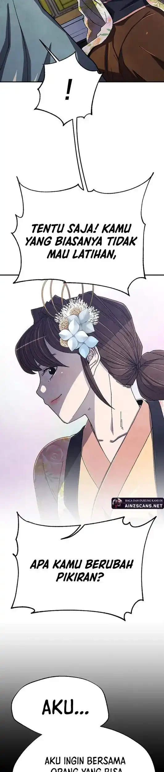 The Genius Grandson of Namgung Clan Chapter 74 Gambar 34