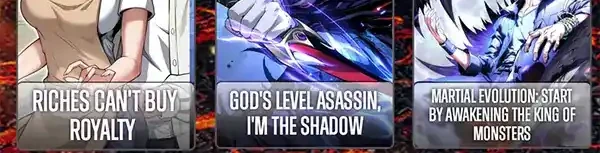 The Genius Grandson of Namgung Clan Chapter 76 Gambar 35