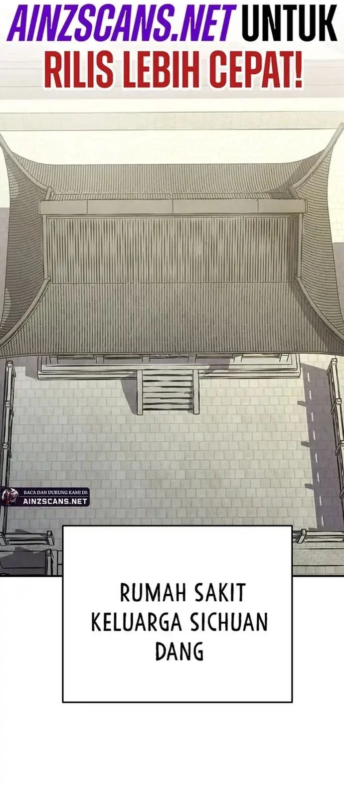 The Genius Grandson of Namgung Clan Chapter 77 Gambar 38