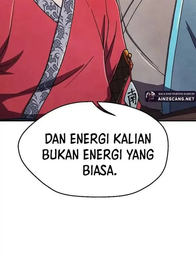 The Genius Grandson of Namgung Clan Chapter 77 Gambar 41