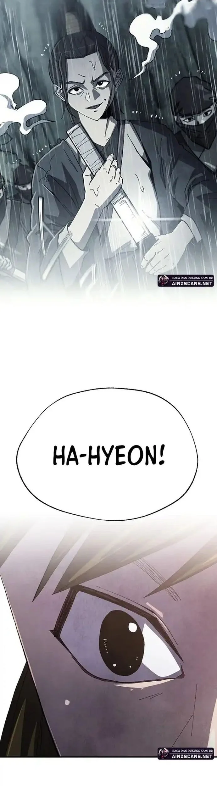 The Genius Grandson of Namgung Clan Chapter 77 Gambar 49
