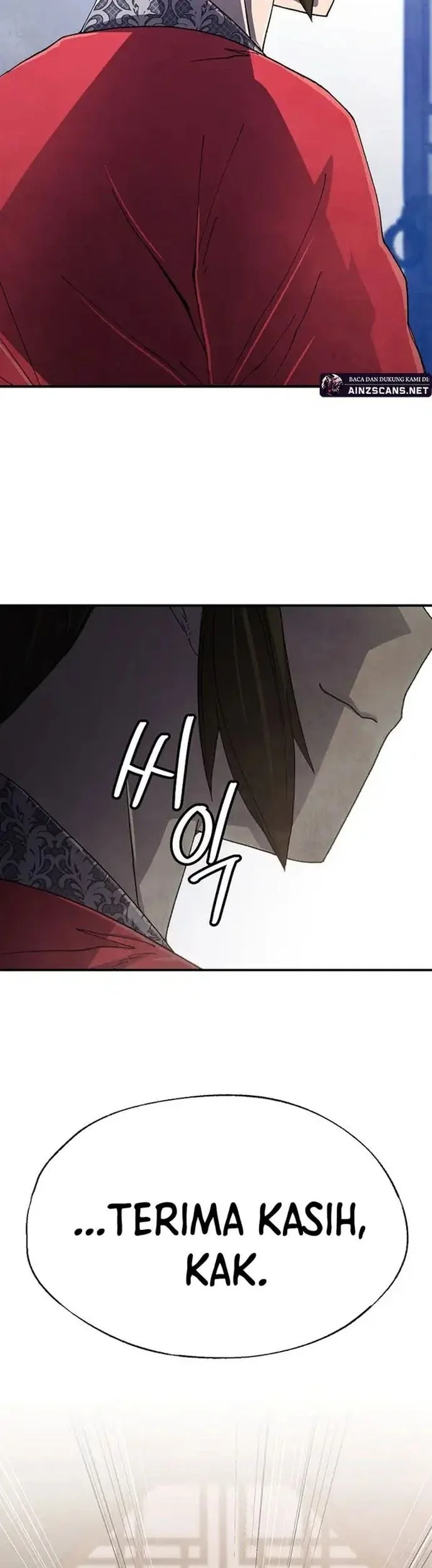 The Genius Grandson of Namgung Clan Chapter 77 Gambar 52