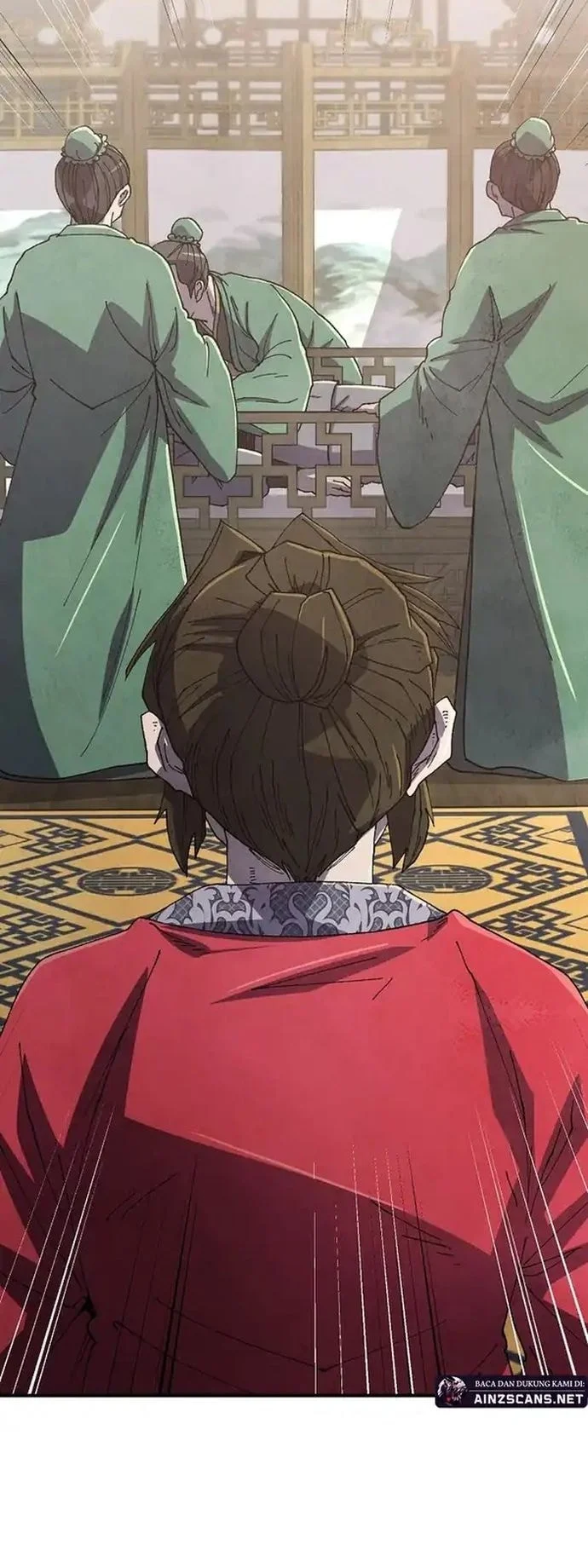 The Genius Grandson of Namgung Clan Chapter 77 Gambar 53