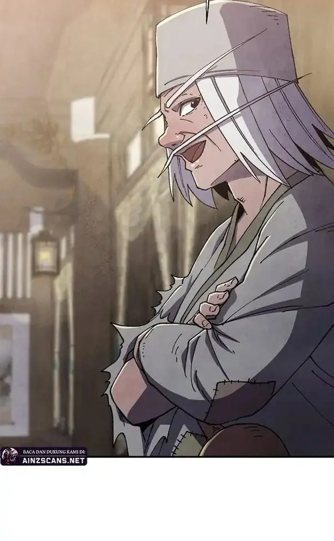 The Genius Grandson of Namgung Clan Chapter 77 Gambar 8