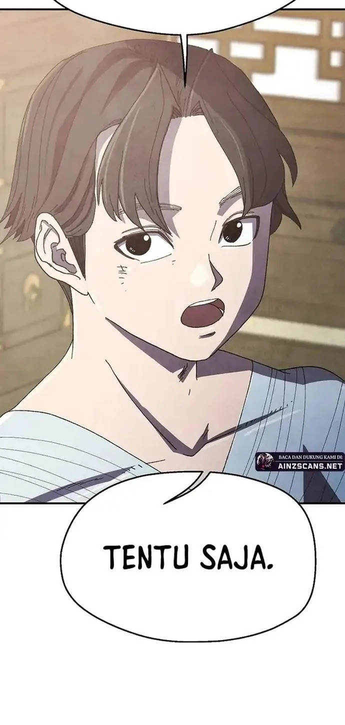 The Genius Grandson of Namgung Clan Chapter 77 Gambar 20