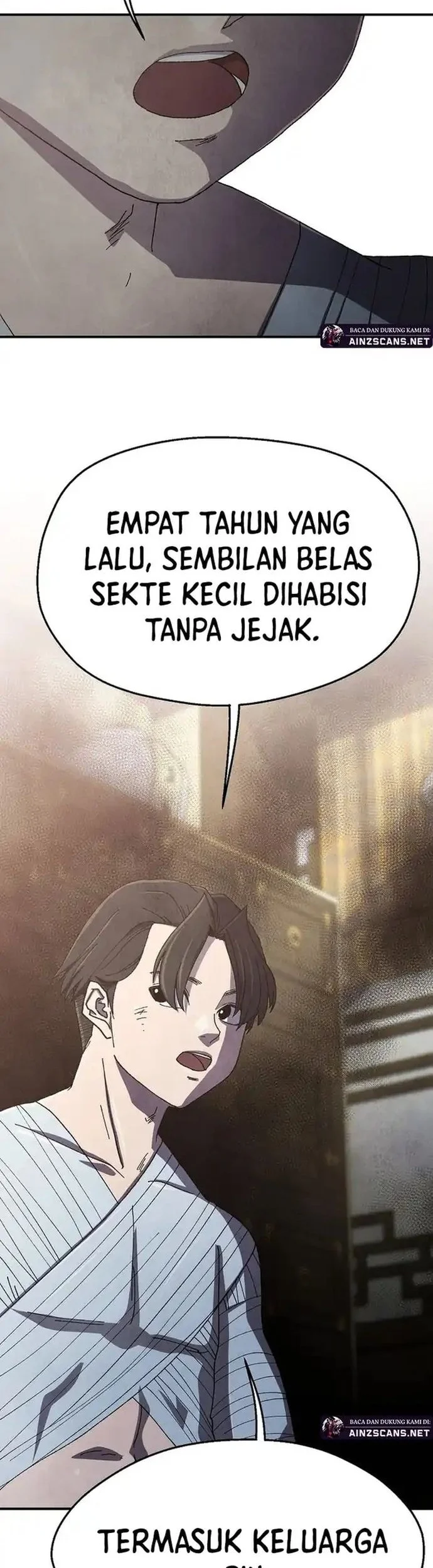 The Genius Grandson of Namgung Clan Chapter 77 Gambar 22