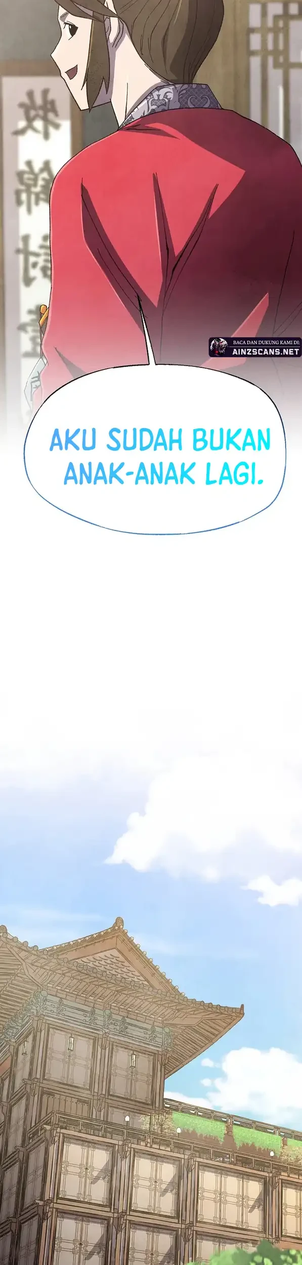 The Genius Grandson of Namgung Clan Chapter 78 Gambar 33