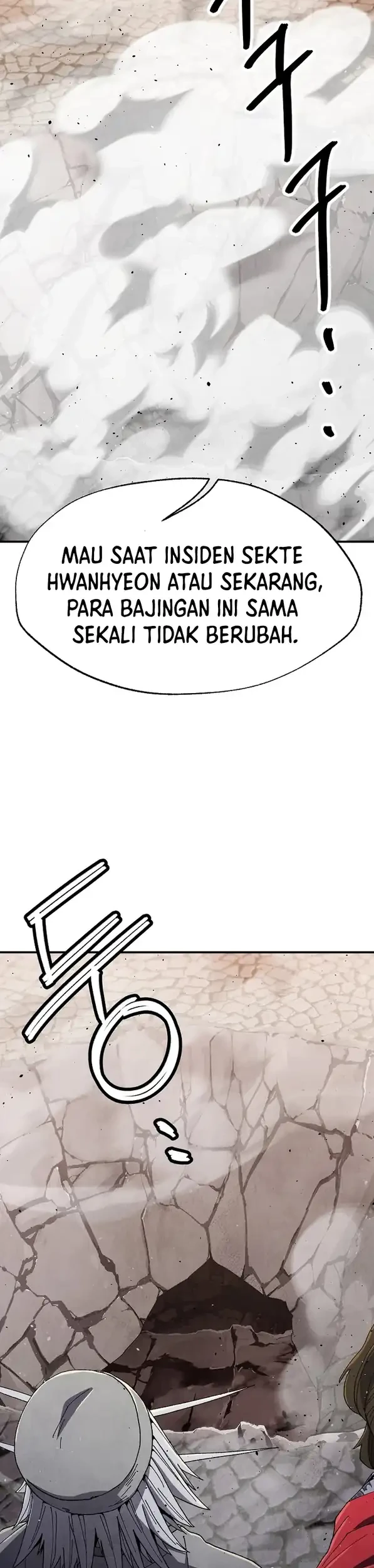 The Genius Grandson of Namgung Clan Chapter 78 Gambar 42