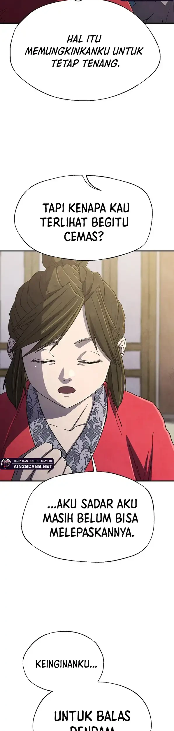 The Genius Grandson of Namgung Clan Chapter 78 Gambar 5