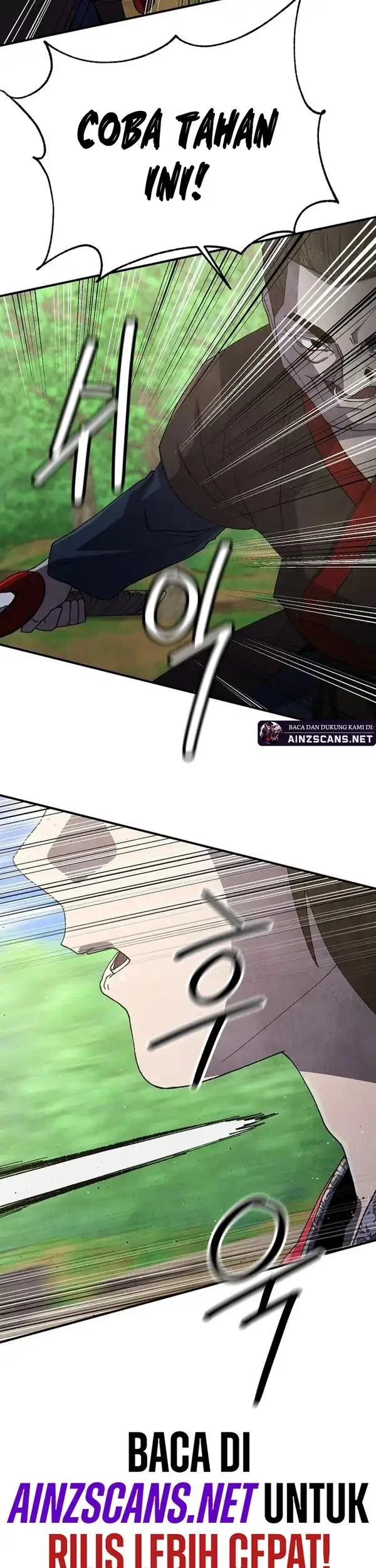 The Genius Grandson of Namgung Clan Chapter 79 Gambar 40