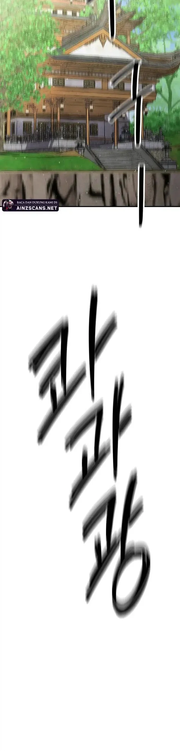 The Genius Grandson of Namgung Clan Chapter 79 Gambar 17