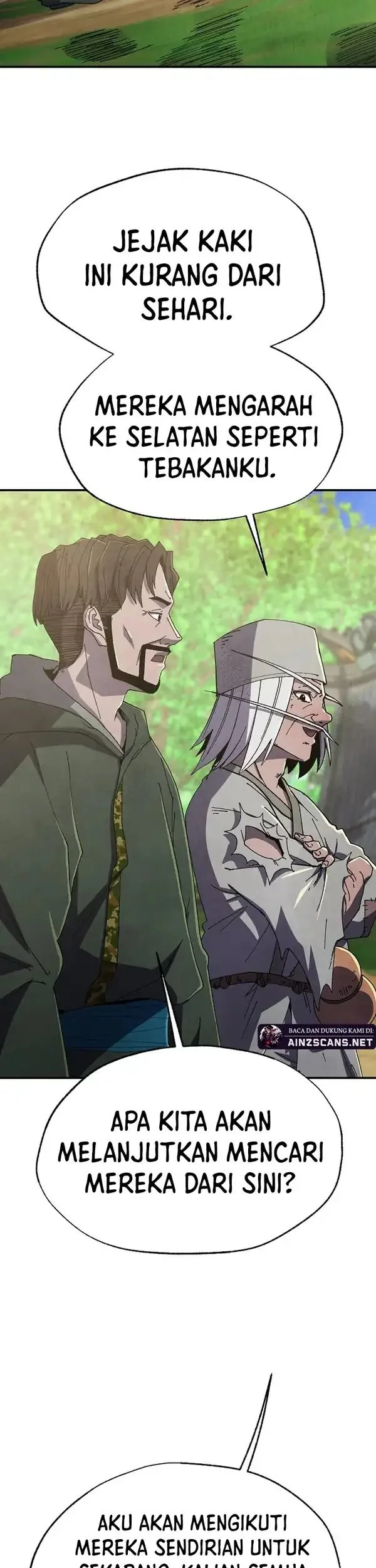 The Genius Grandson of Namgung Clan Chapter 79 Gambar 22