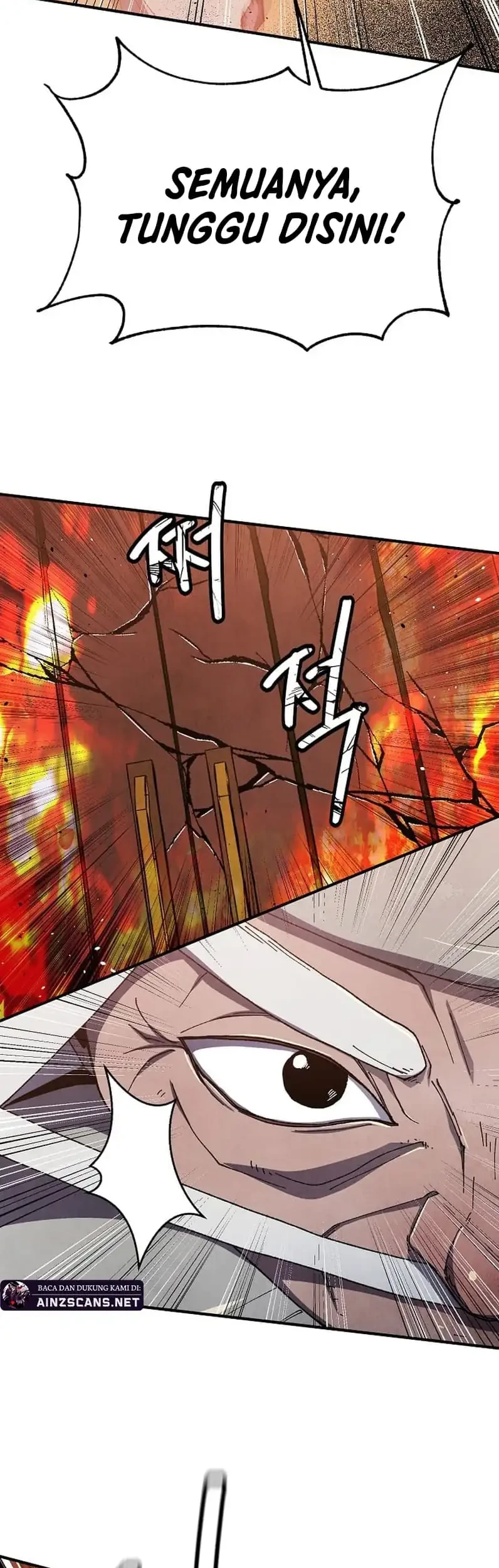 The Genius Grandson of Namgung Clan Chapter 81 Gambar 43