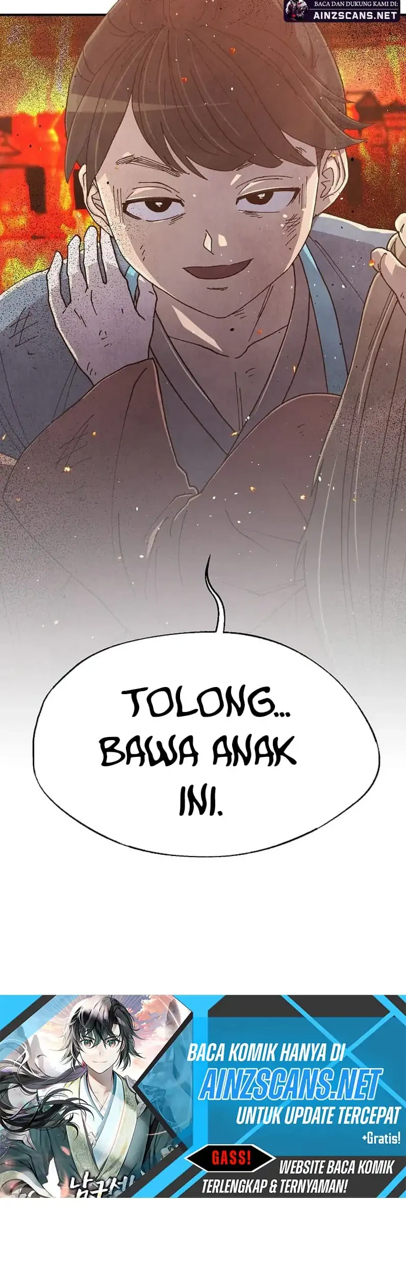 The Genius Grandson of Namgung Clan Chapter 81 Gambar 46