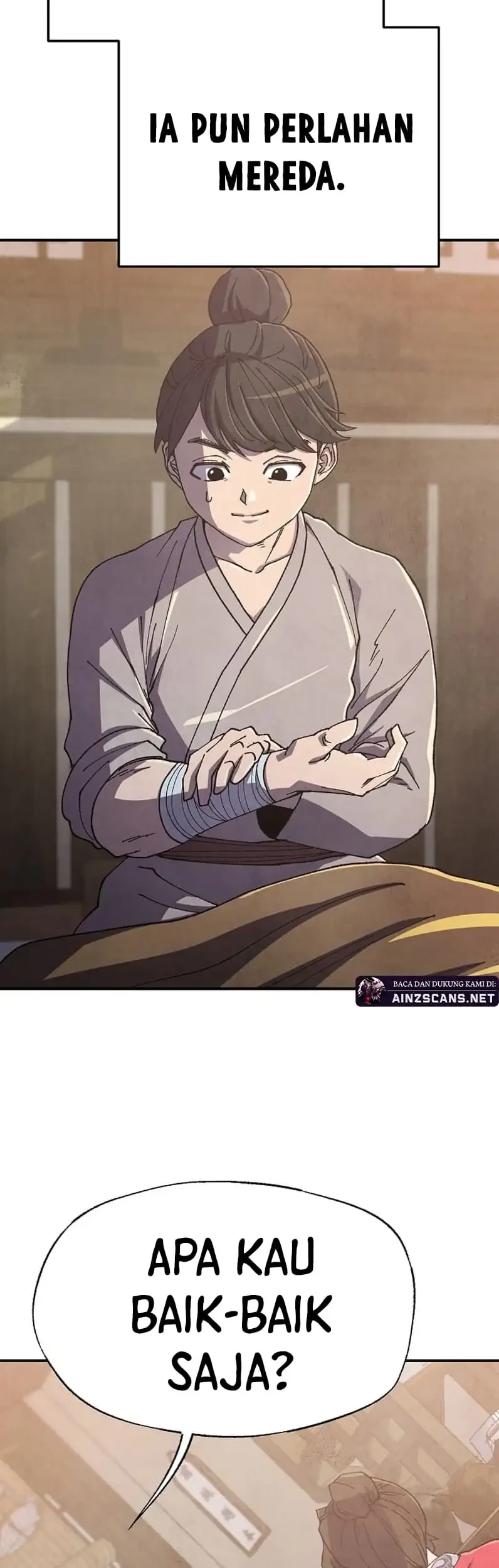 The Genius Grandson of Namgung Clan Chapter 81 Gambar 48
