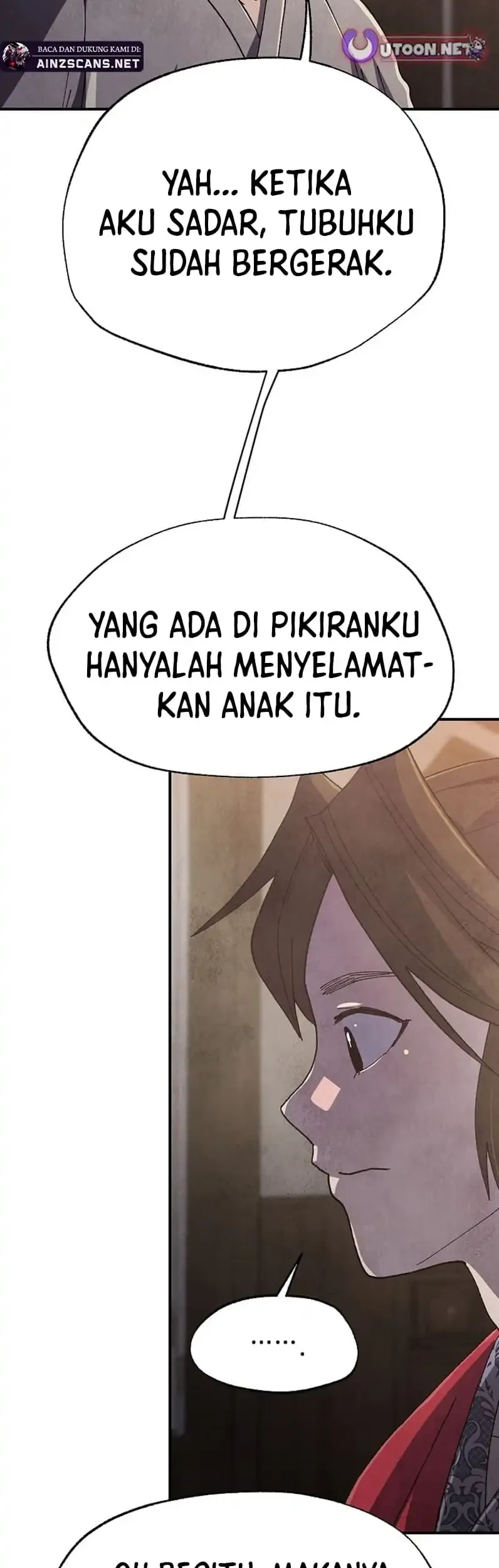 The Genius Grandson of Namgung Clan Chapter 81 Gambar 51