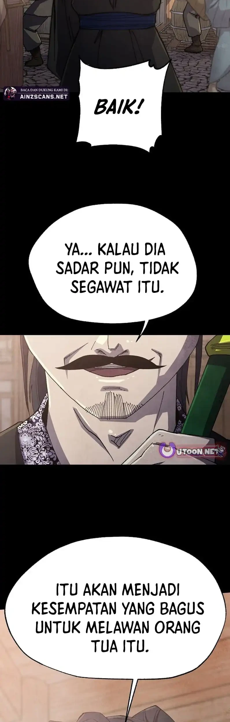 The Genius Grandson of Namgung Clan Chapter 81 Gambar 60