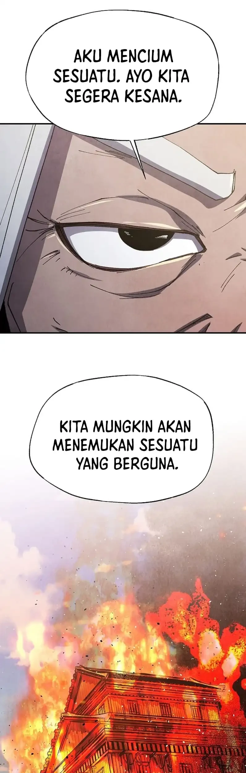 The Genius Grandson of Namgung Clan Chapter 81 Gambar 17