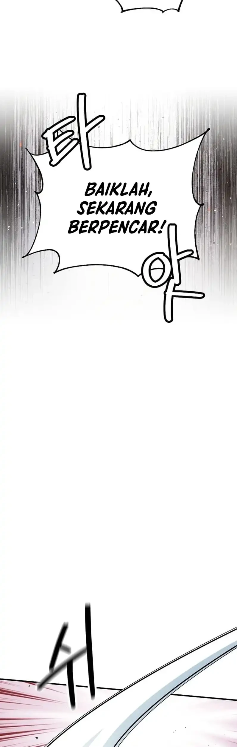 The Genius Grandson of Namgung Clan Chapter 81 Gambar 26