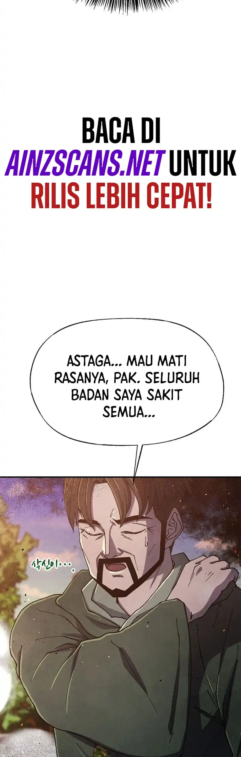 The Genius Grandson of Namgung Clan Chapter 81 Gambar 31