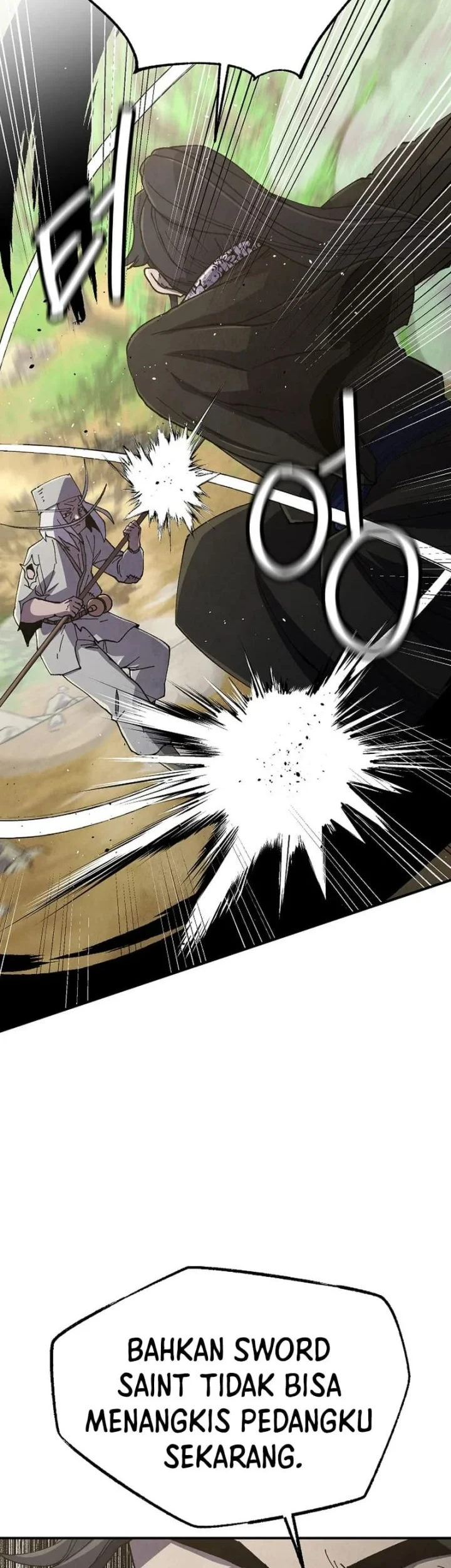 The Genius Grandson of Namgung Clan Chapter 82 Gambar 42