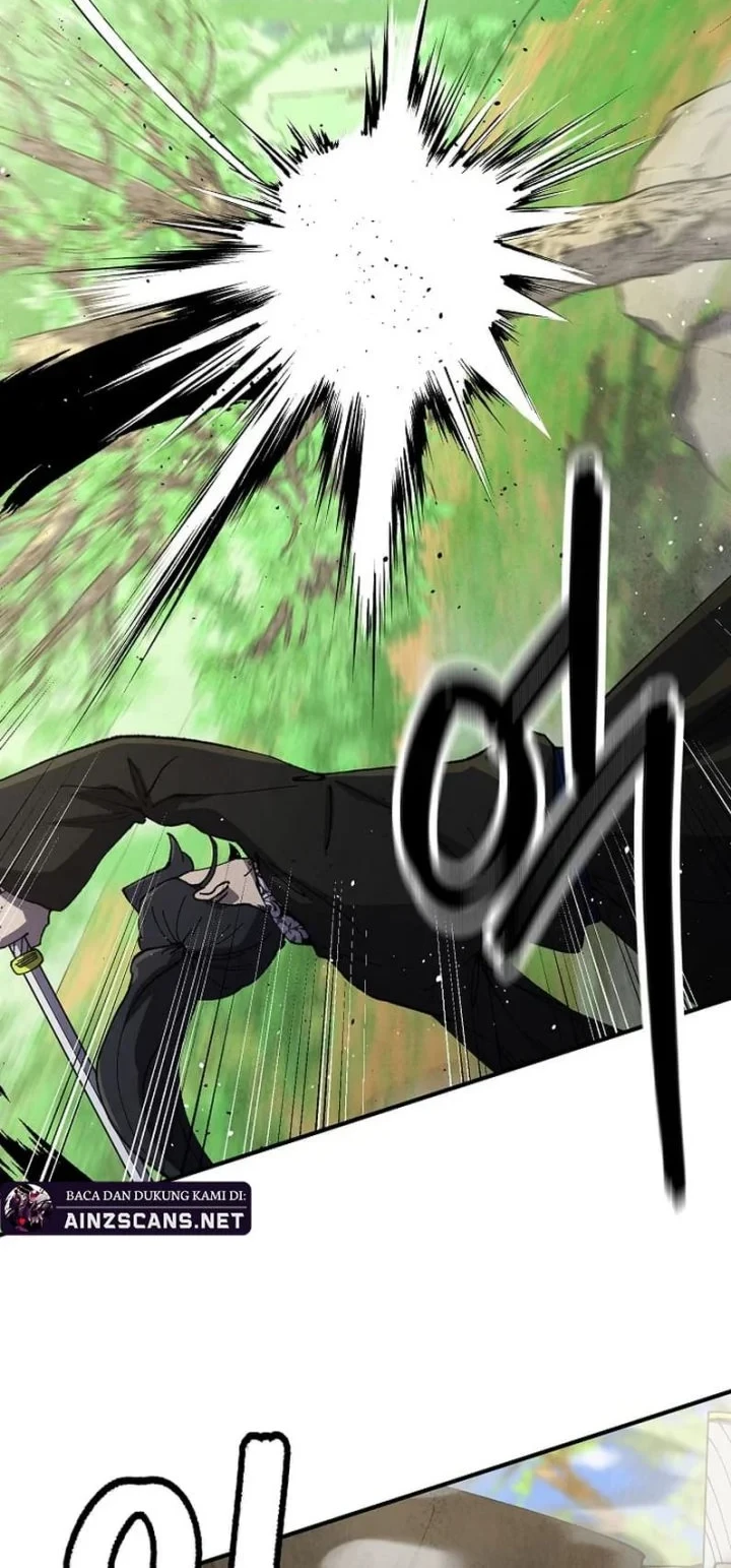 The Genius Grandson of Namgung Clan Chapter 82 Gambar 44