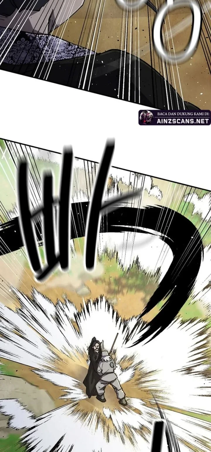 The Genius Grandson of Namgung Clan Chapter 82 Gambar 48