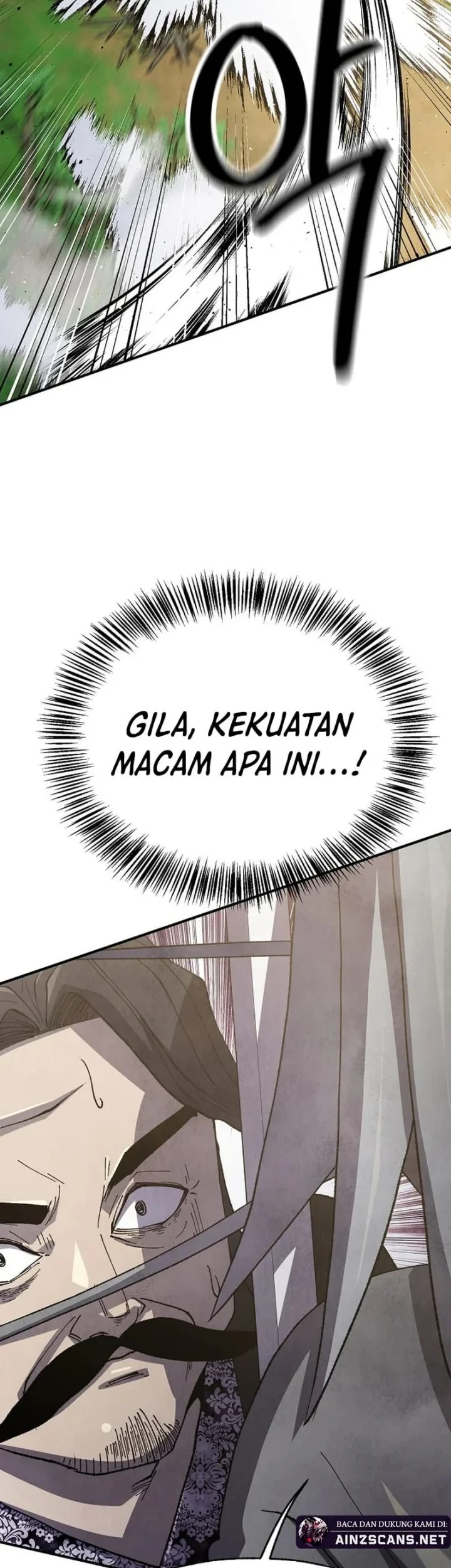 The Genius Grandson of Namgung Clan Chapter 82 Gambar 49