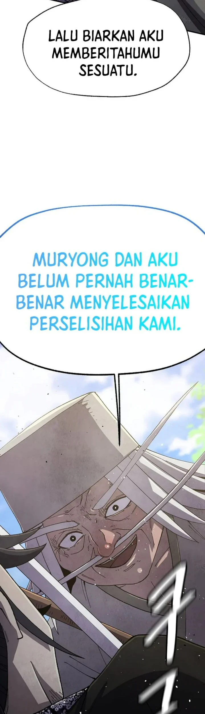 The Genius Grandson of Namgung Clan Chapter 82 Gambar 50