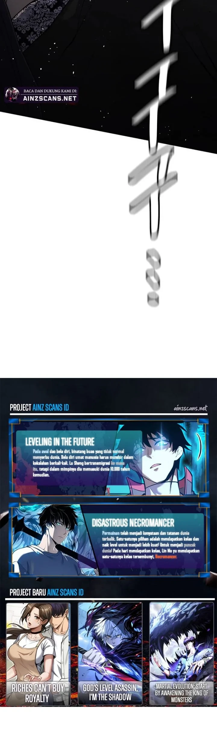 The Genius Grandson of Namgung Clan Chapter 82 Gambar 51